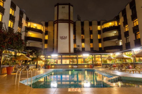 Muthu Silver Springs Hotel